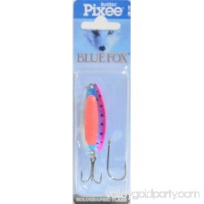 Blue Fox Rattlin' Pixee Spoon, 1/2 oz 553981761